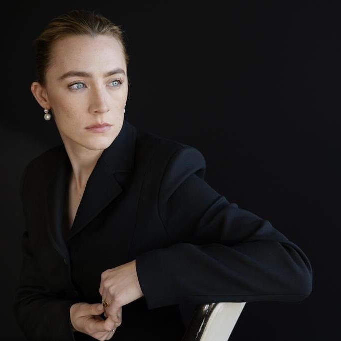 In ‘Blitz,’ Steve McQueen shows wartime London through a child’s eyes